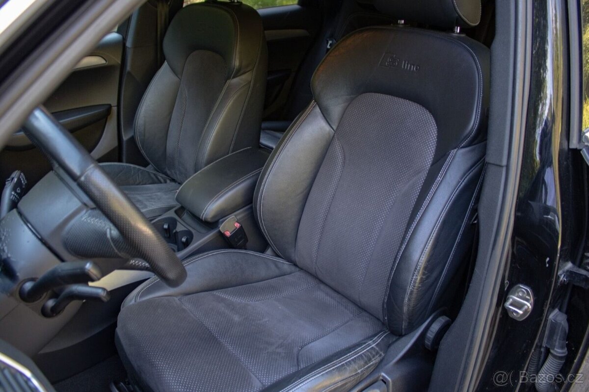 Audi Q5 2.0 TDI quattro - 10