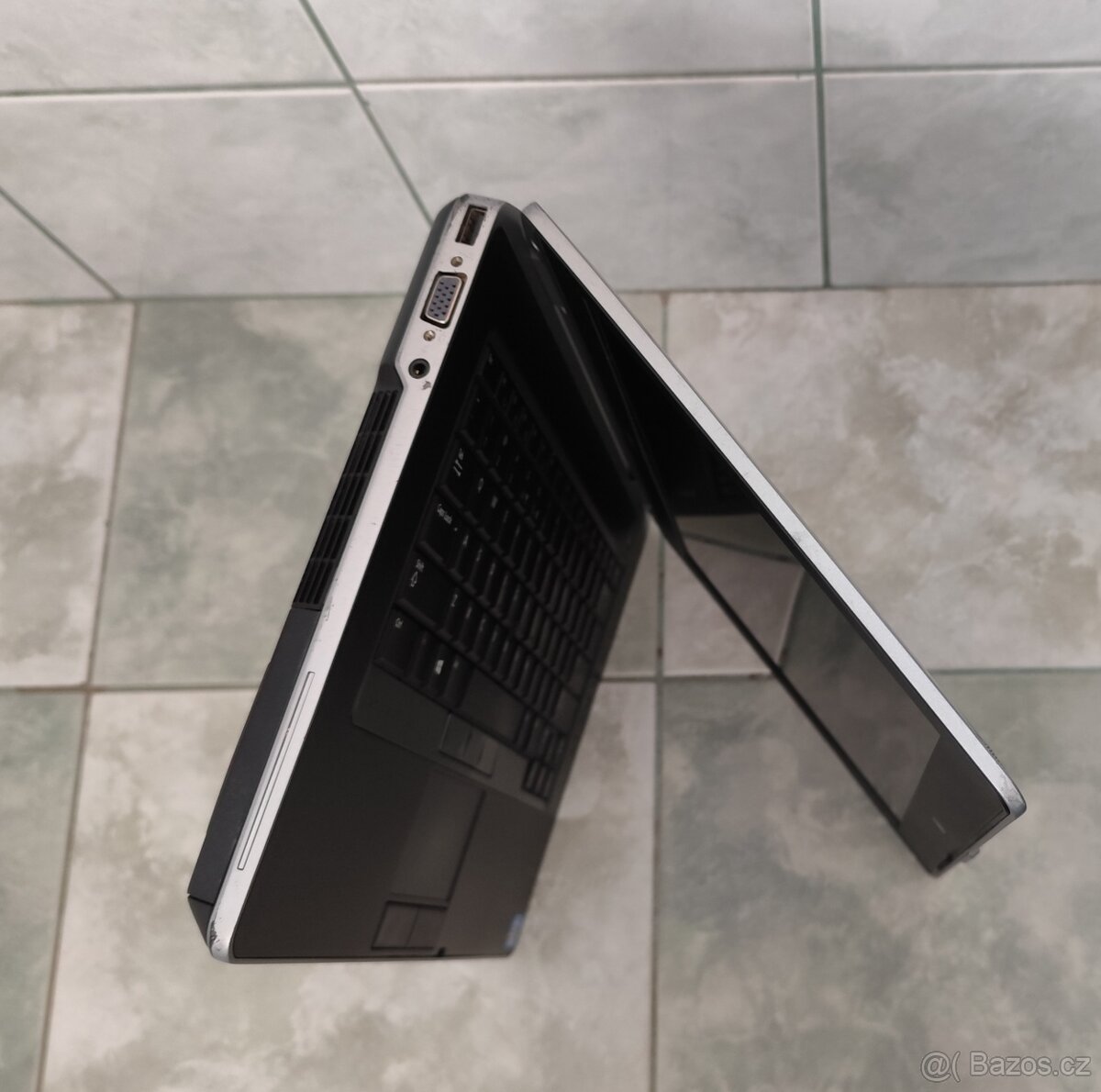 14" NOTEBOOK DELL LATITUDE E6430 - BEZ BATERIE - 10