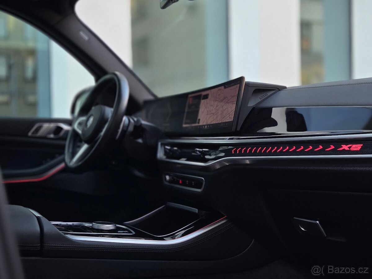 BMW X5 30d X-Drive Facelift - 10