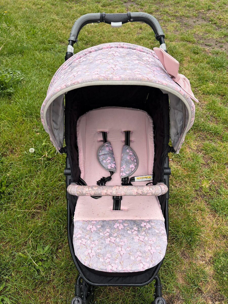 Valco Baby Snap 4 - 10