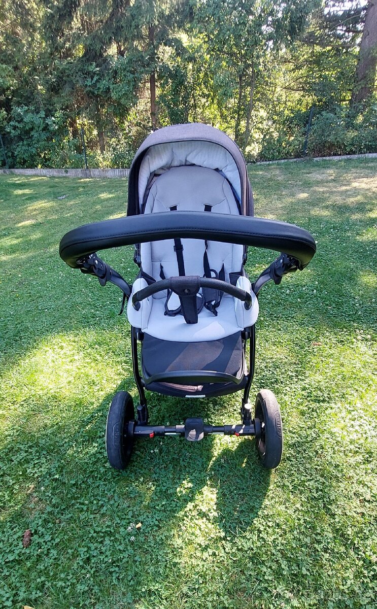 Kočárek Noordi Fjordi 2021 2v1 - 10