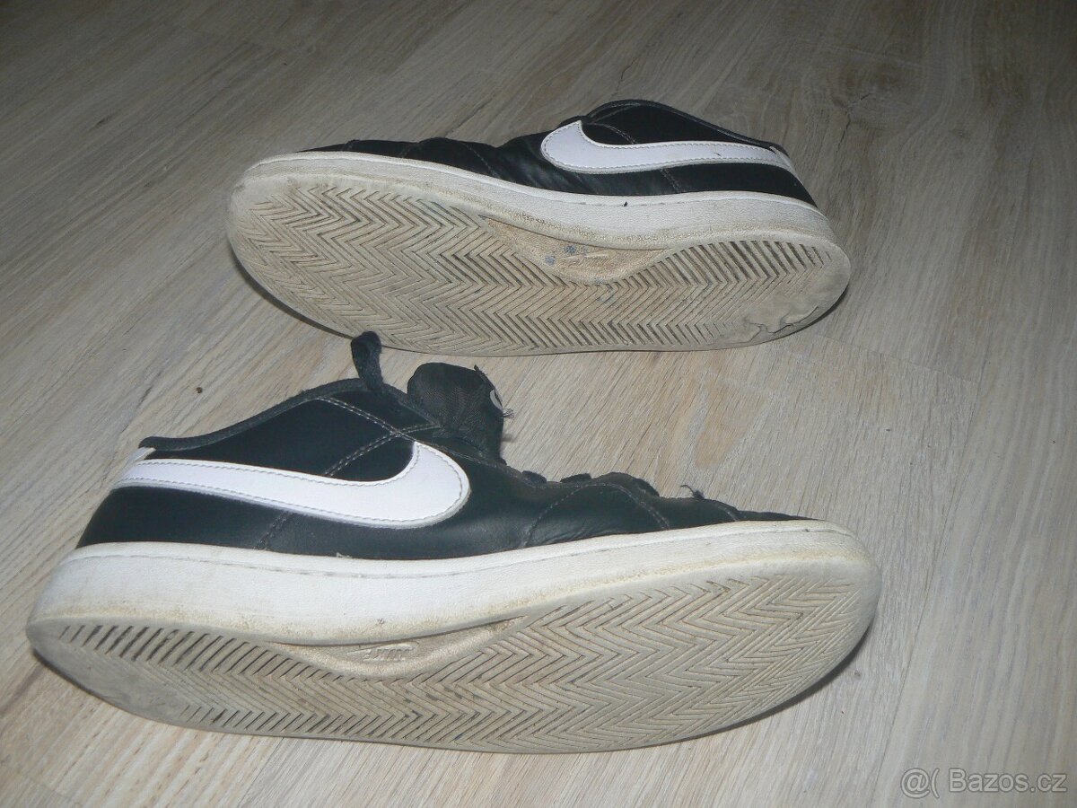 boty Nike - vel. 40,5 - stélka 26 cm - 10