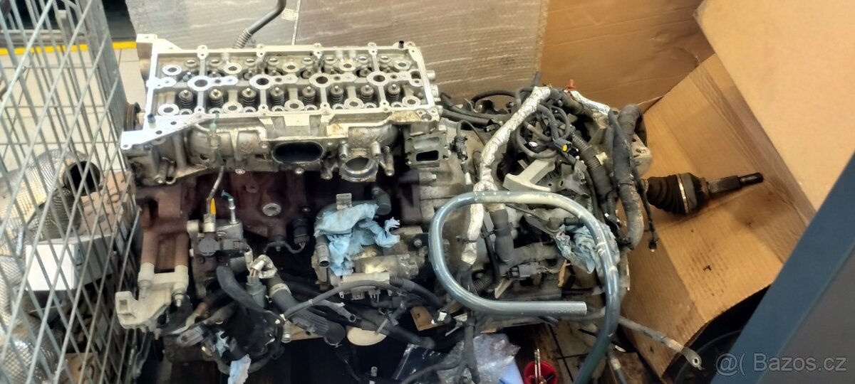 Ford Transit 2,0 TDI - 10