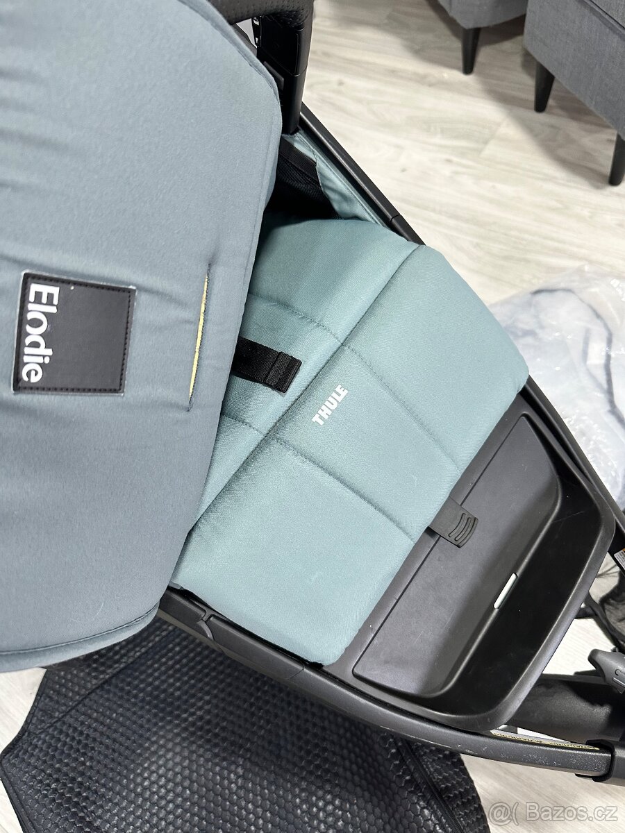 Thule Urban glide 3 - 10