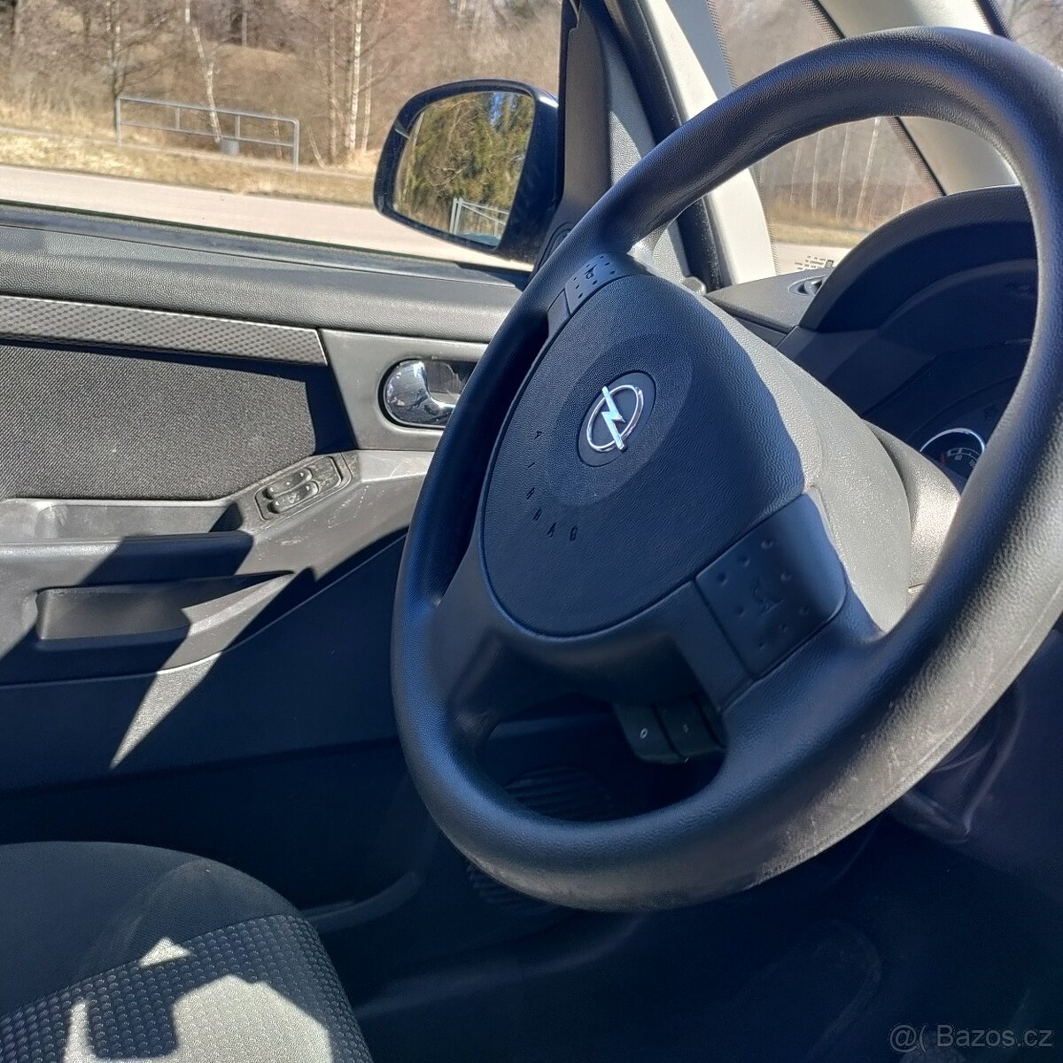 Opel Meriva, KRÁSNÁ,145TKM,1MAJ58L,SERVISKA - 10