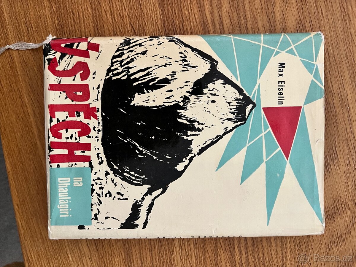 Prodám nebo vyměním tyto knihy - 10