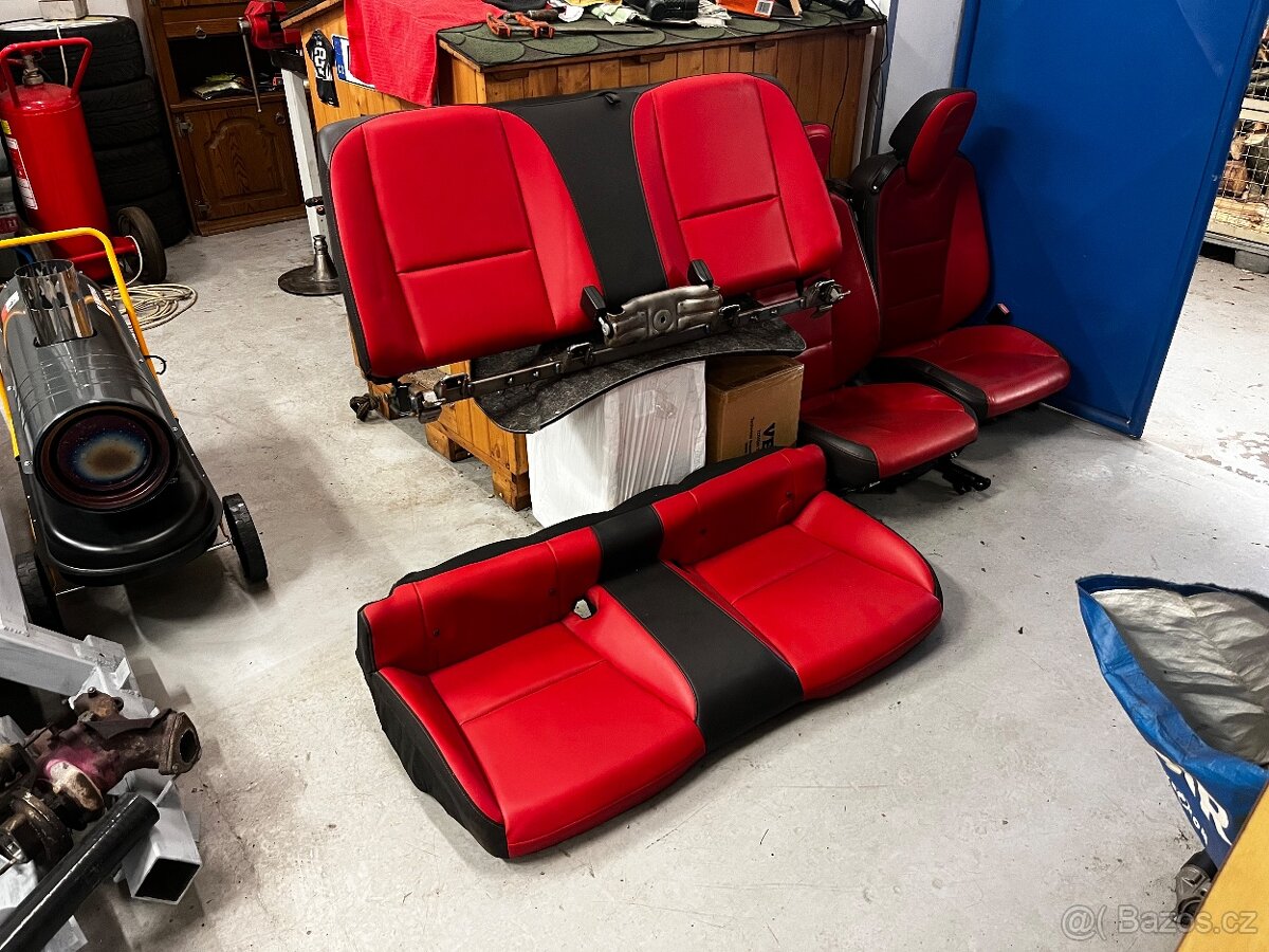 Chevrolet Camaro 2015 6,2 L99 LS3 Náhradní díly - 10