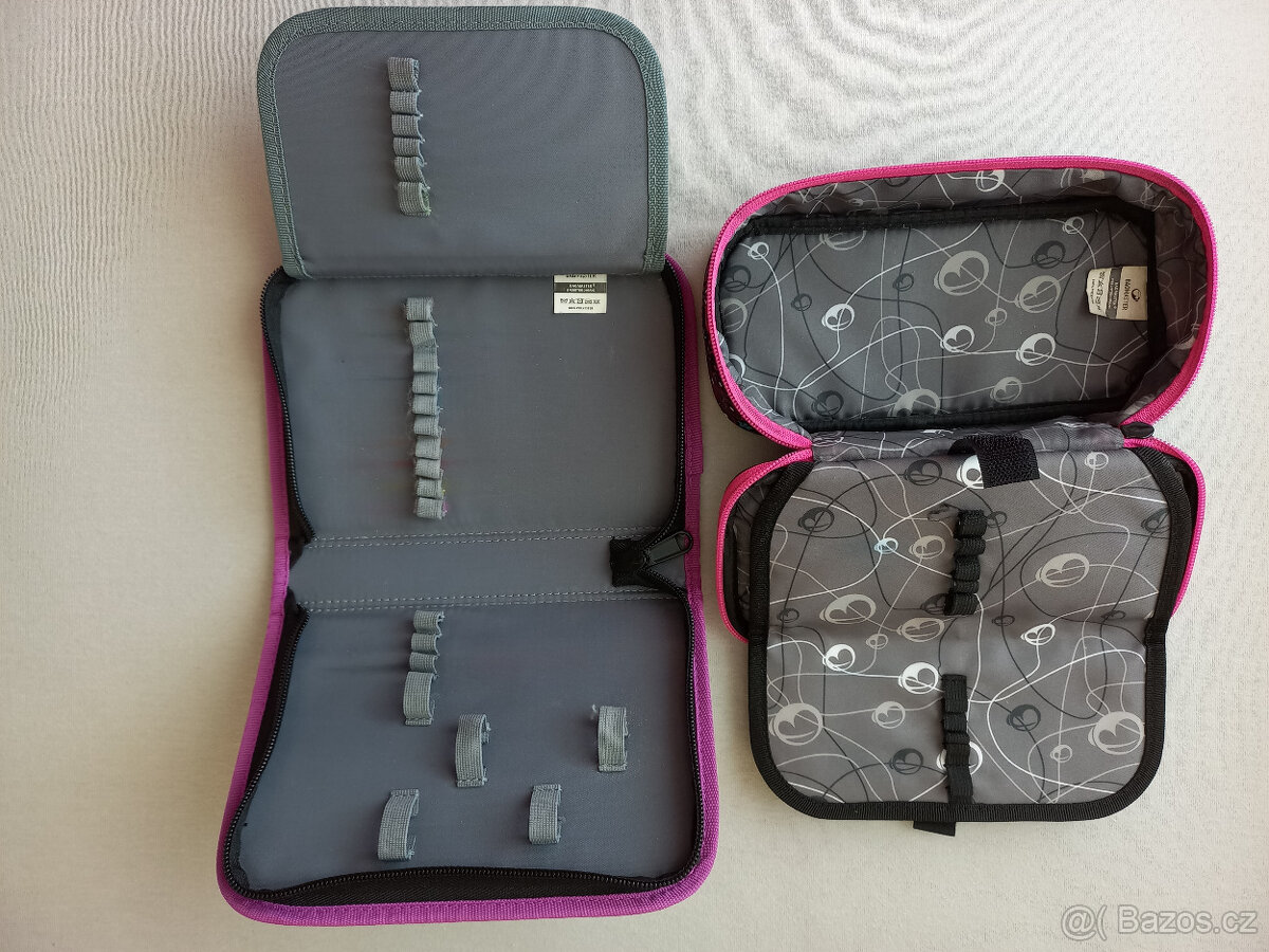 Prodám školní potřeby. - 10