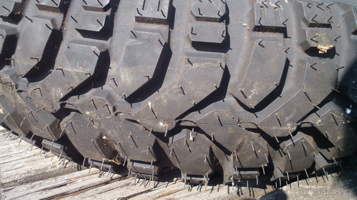 Yamaha XTZ 750 Supertenere - 10