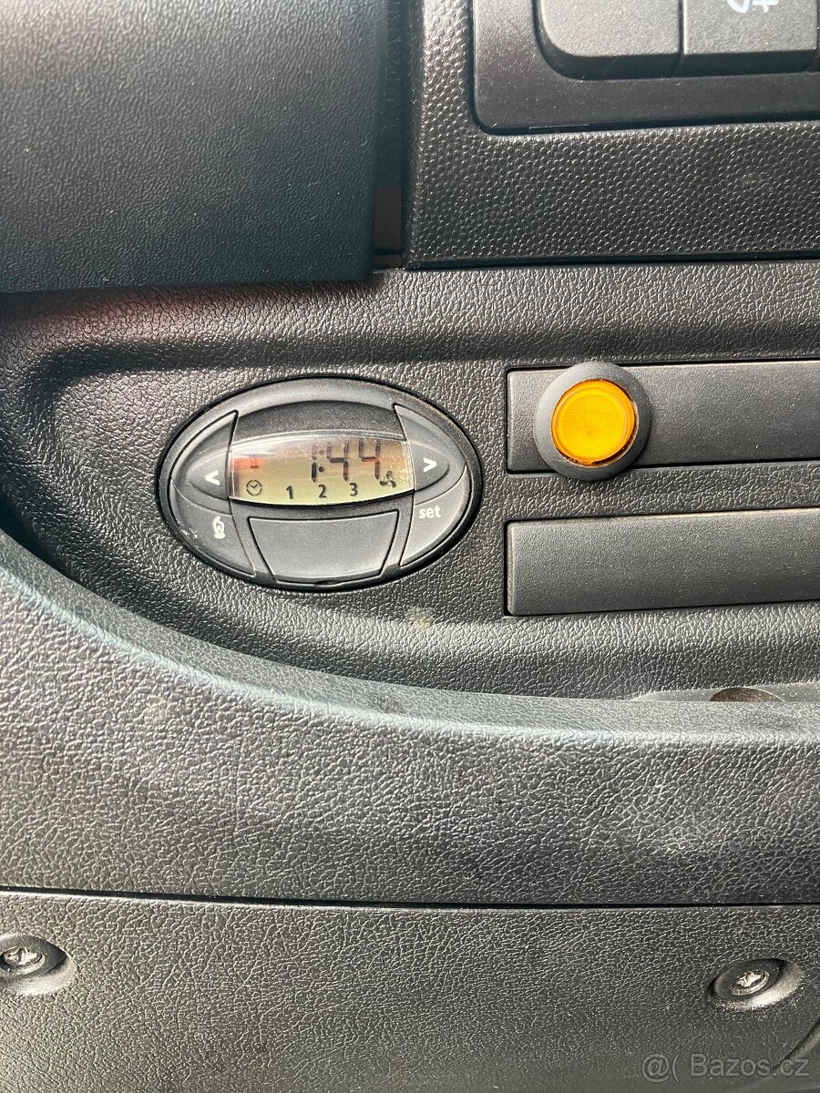 Citroen Jumper 2.0 HDI - 10