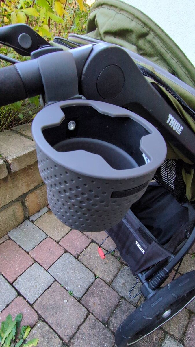 THULE Urban Glide 2 - 10