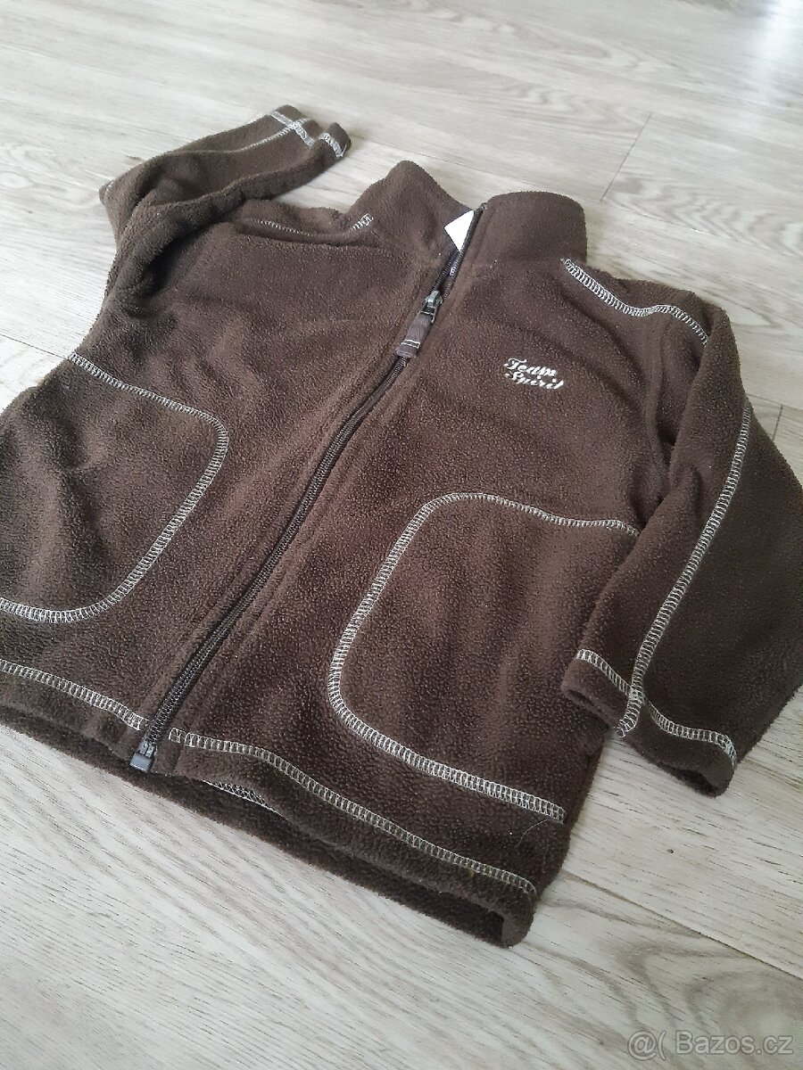 Set pro chlapečka vel. 2-3 roky - 10