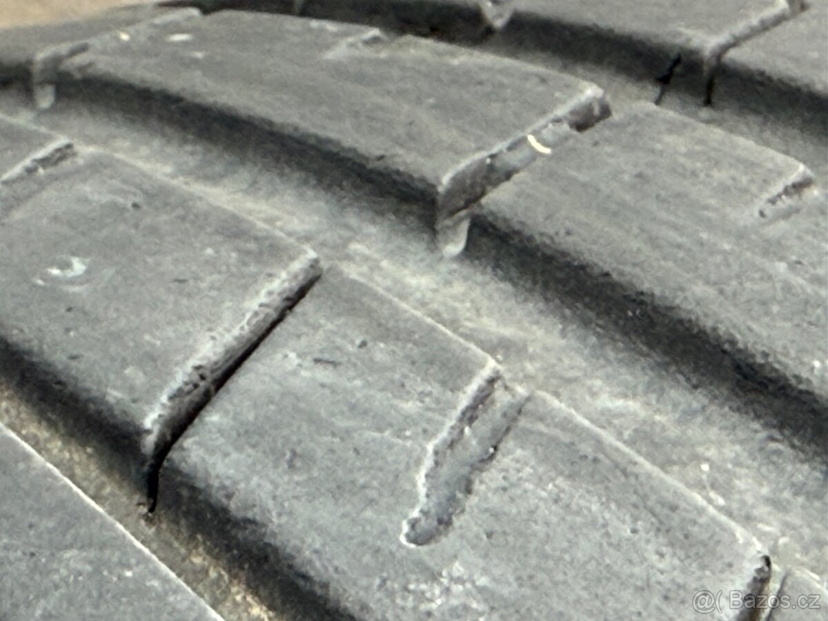 FORD - originální alu kola 17” - 10