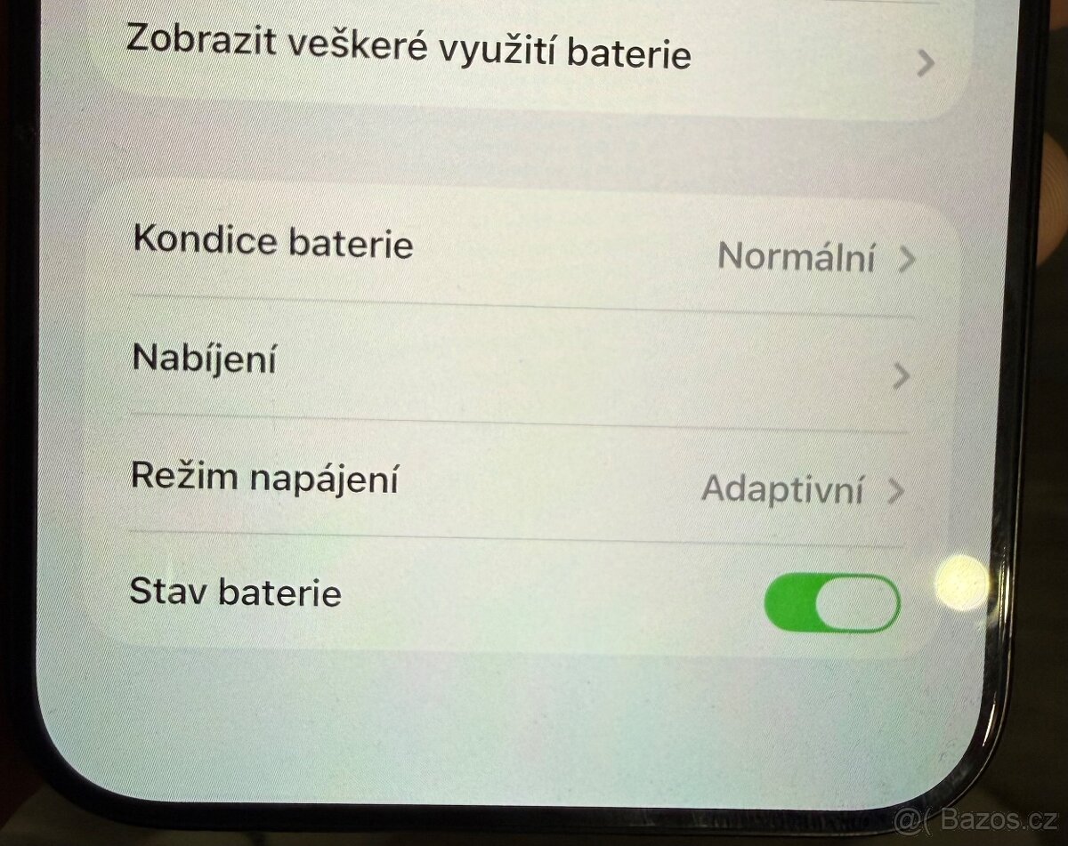 IPhone 15 pro max 256gb - 10