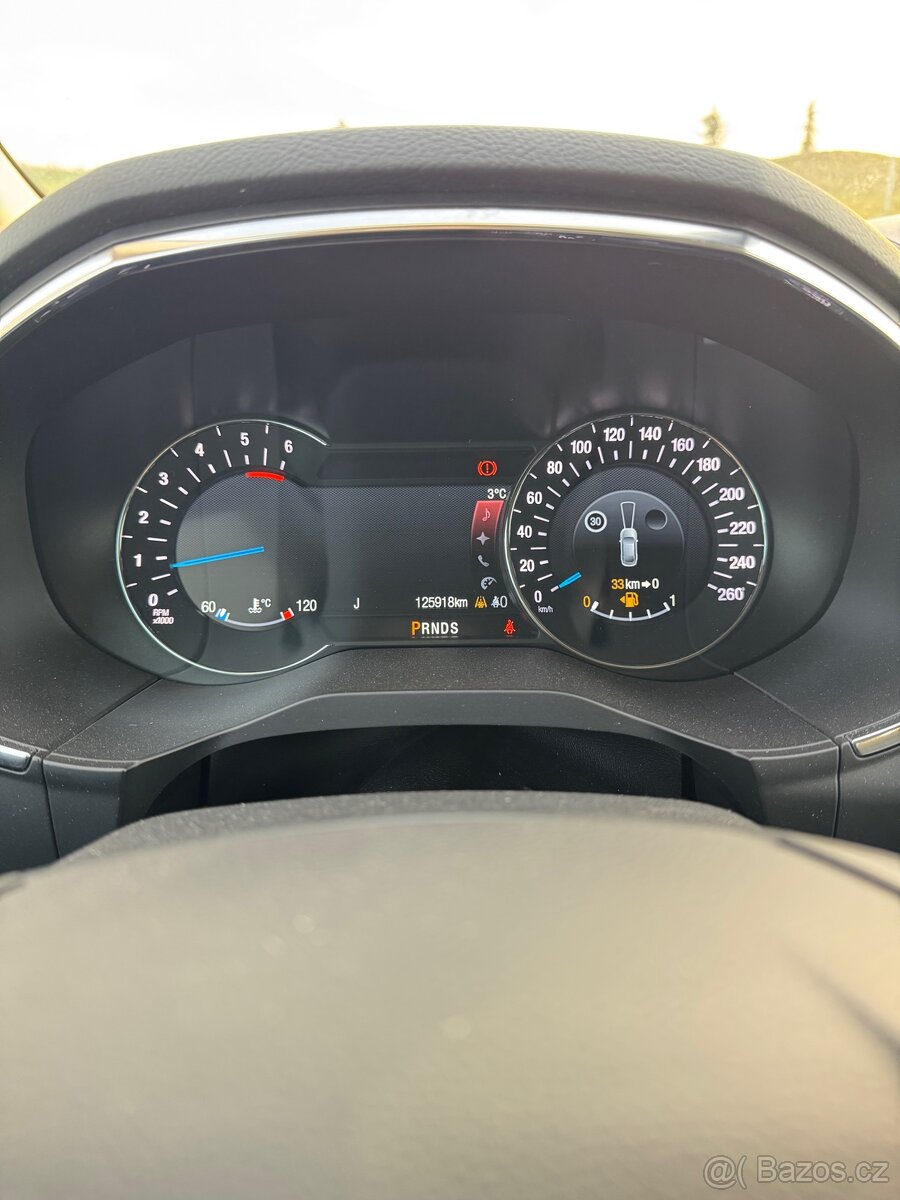 Ford S-max 2021 - 10