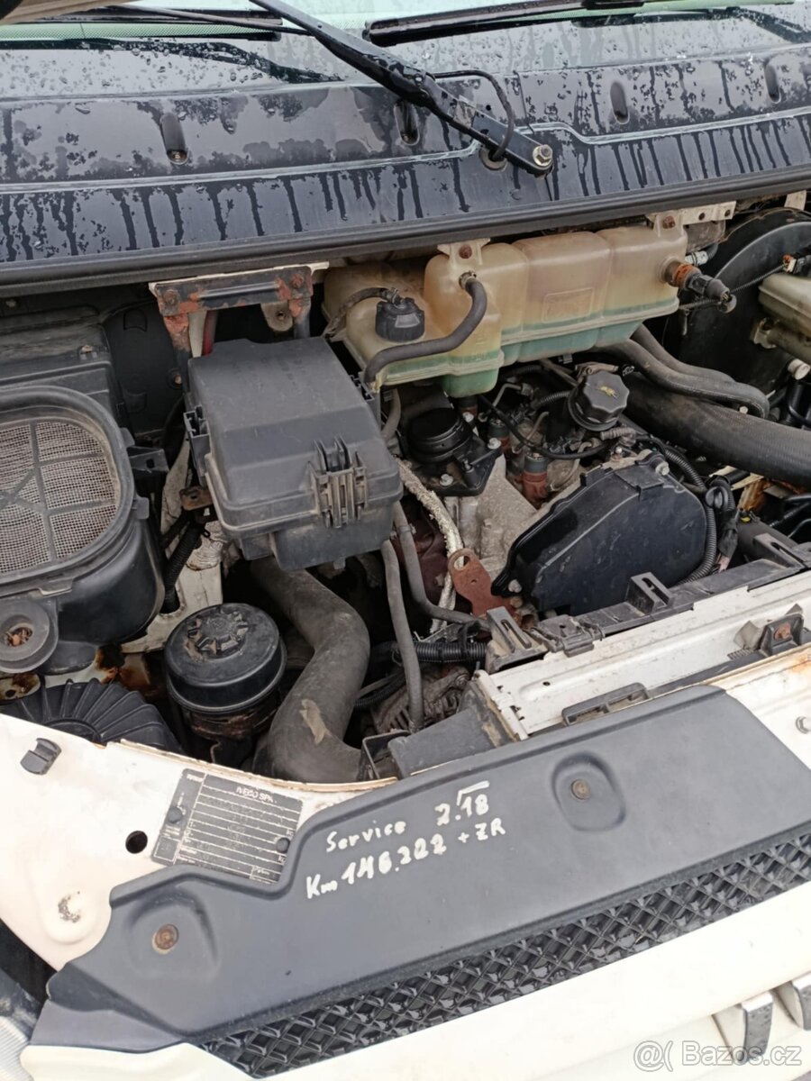 Iveci Daily 2.3 HPT - 10