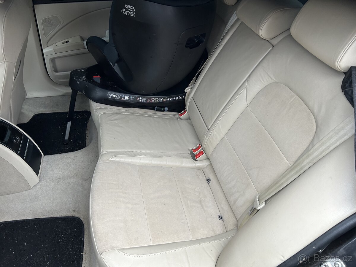 Škoda Superb 2, 103 kW, DSG - 10