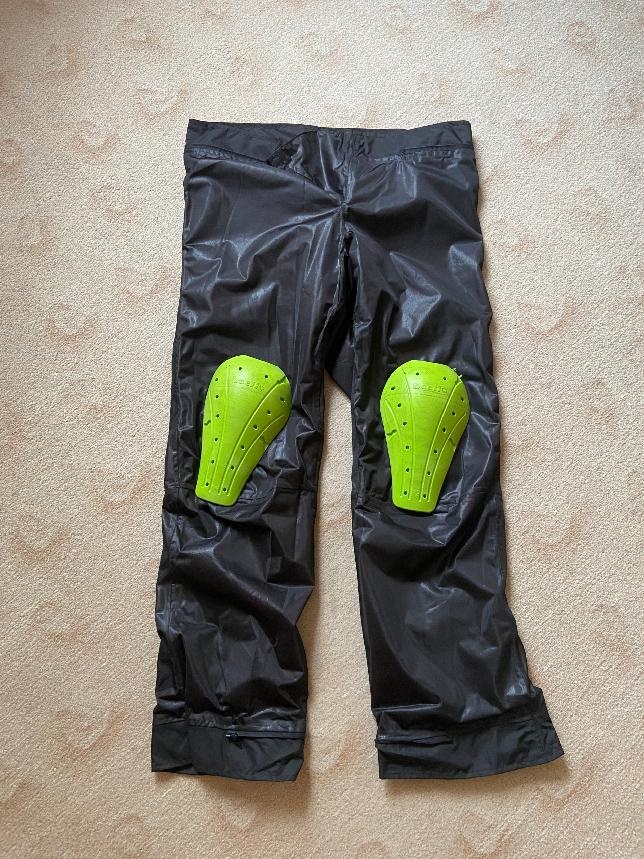 Kalhoty Büse Ferno - 10