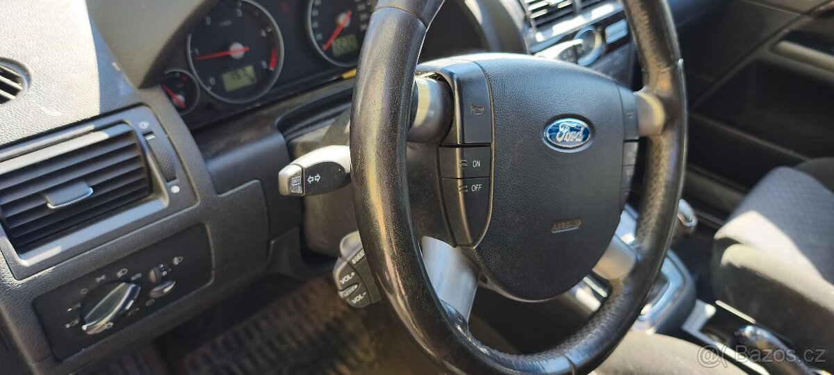 Ford Mondeo 2006 - 10