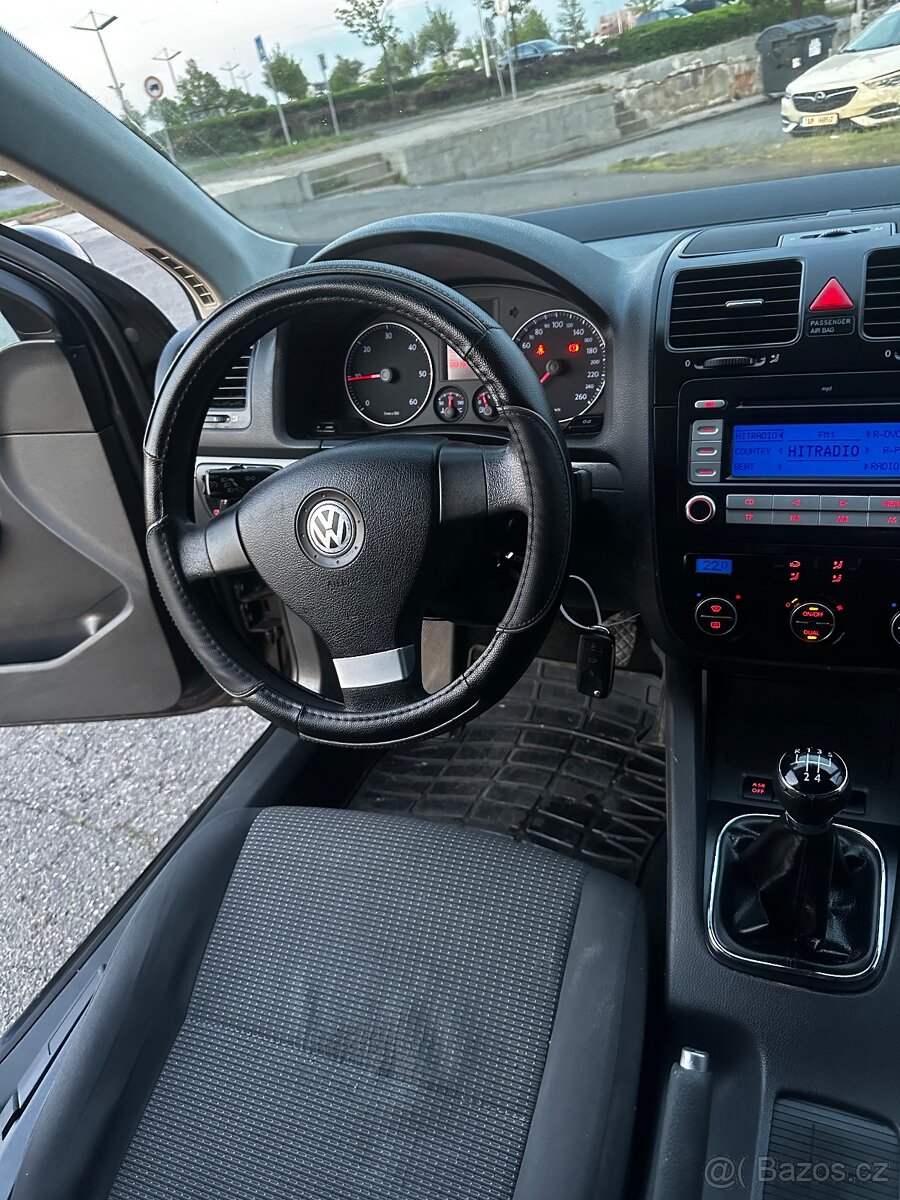 Volkswagen golf 5 - 10