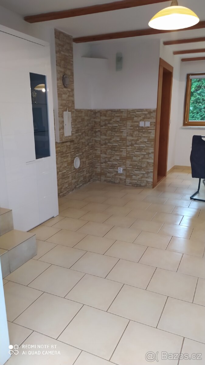 Chata Protivín 108m2 - 10