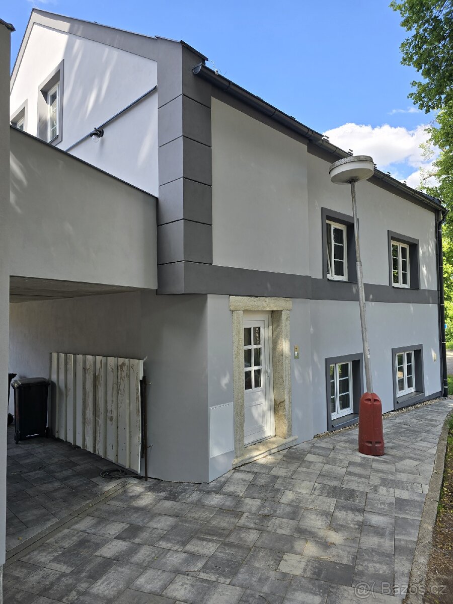 Zednické a stavební práce - 10