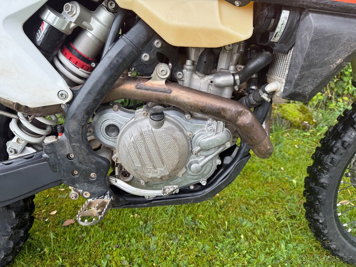 KTM 450 EXC-F - 10