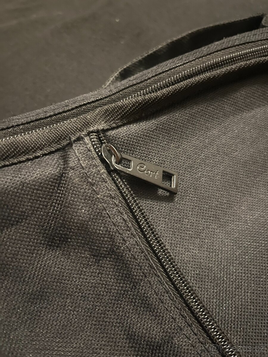 Dětská klasická kytara Cort AC-70 OP 3/4 - 10