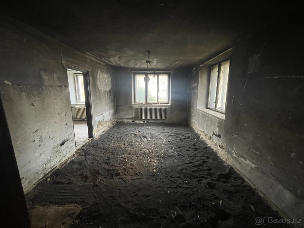 RD Vysočany, obec Bor, okr.Tachov - prodej aukcí - 10