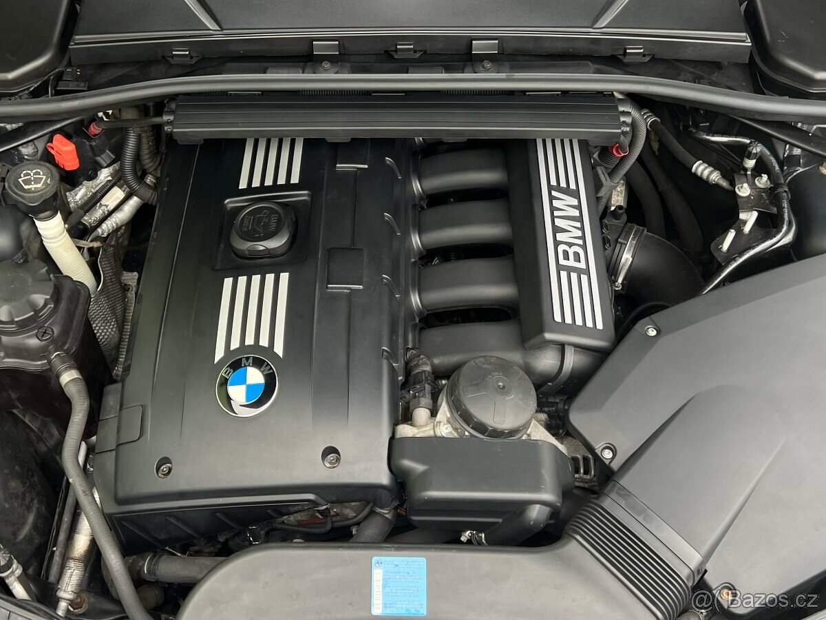 Bmw E93 325i M-paket - 10