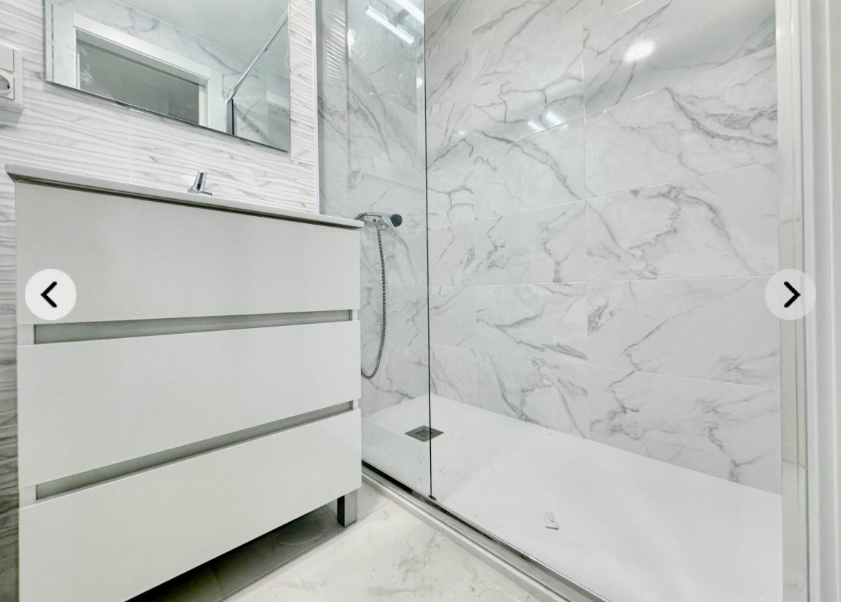 Na prodej Apartmán s garází u moře ve Španělsku - 10