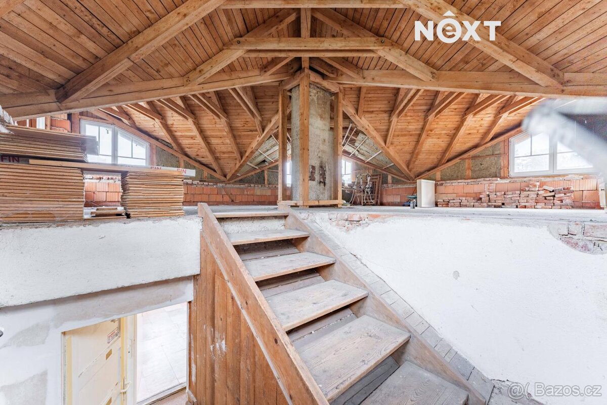 Prodej Rodinný dům, 219㎡ - 10