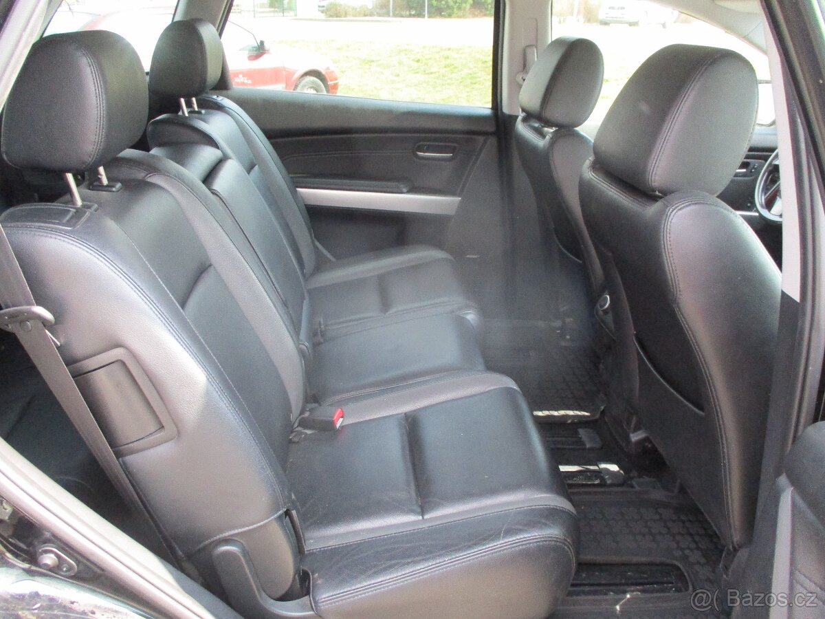 MAZDA CX9 3.7i G277/AWD/AT/Revolution CZauto 2010 - 10