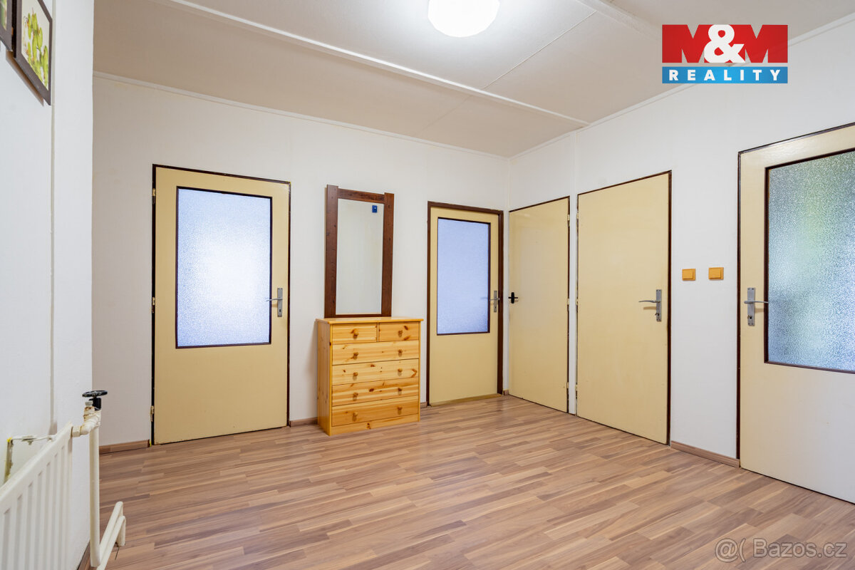 Prodej rodinného domu, 210 m², Horní Planá - Zvonková - 10