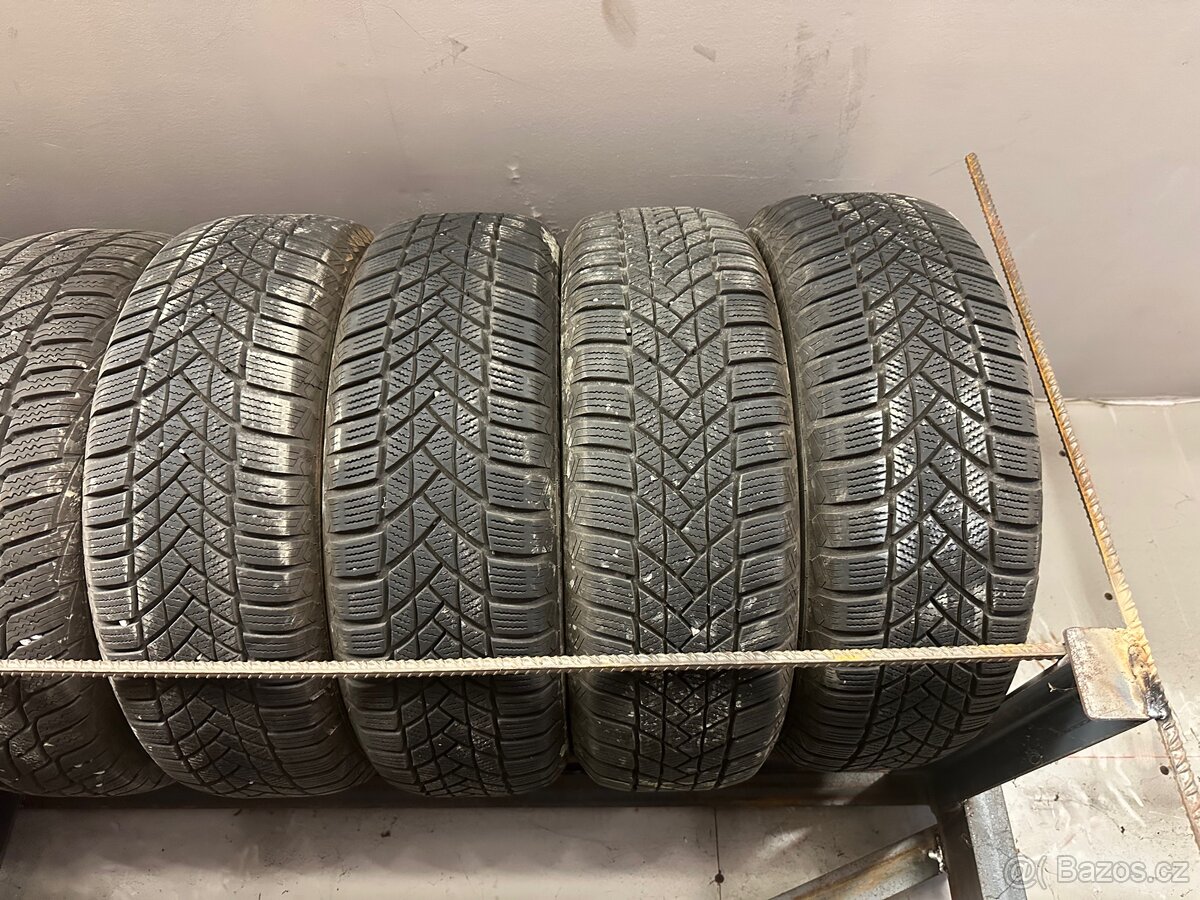Pneumatiky zimní a letní r14 R15 R16 R18 R19 R20 R21 - 10