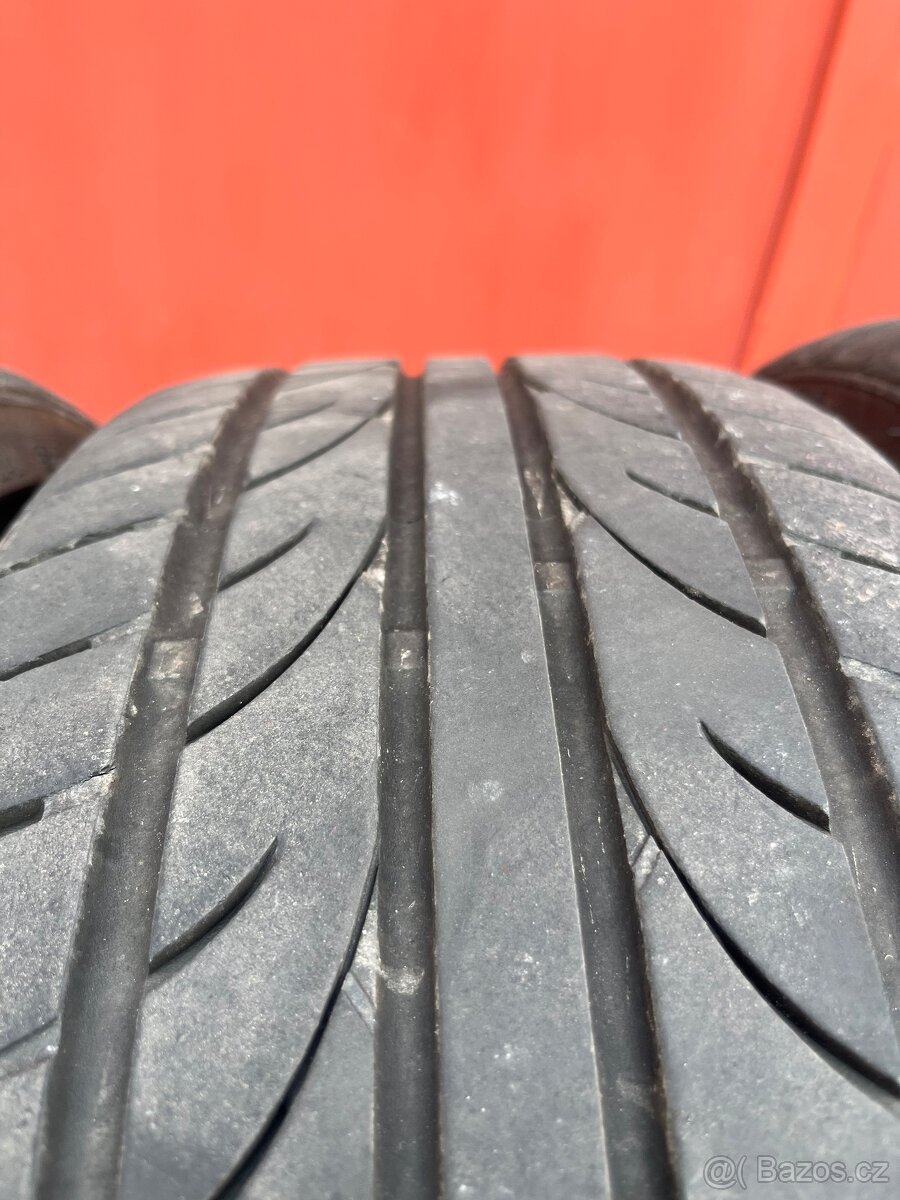 Alu kola 5x100/112 R19 - 10