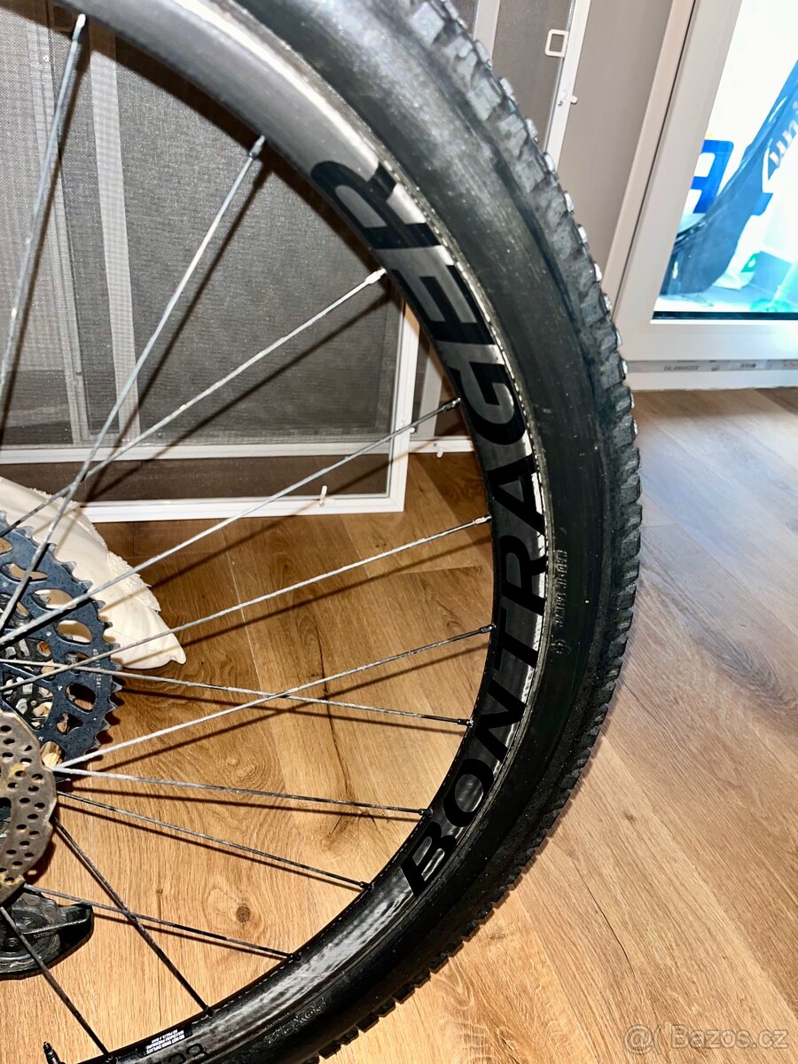 Trek Prokaliber 9.7 - 10