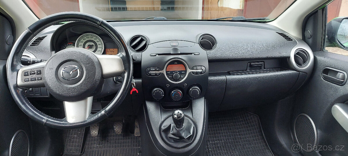 Mazda 2 1.3 63kw - 10