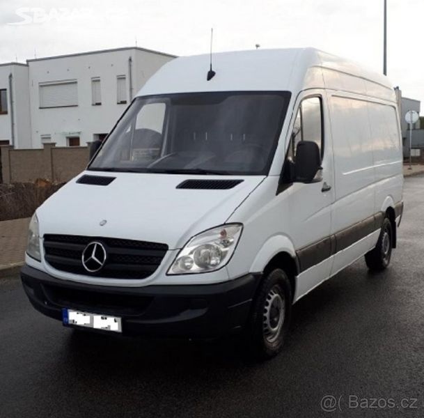 MB-Mercedes Vito 638,Vito 639 ,Viano,Sprinter - 10