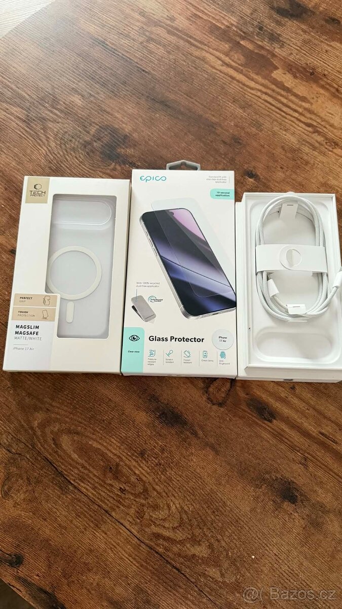 iPhone Air TOP stav - 10