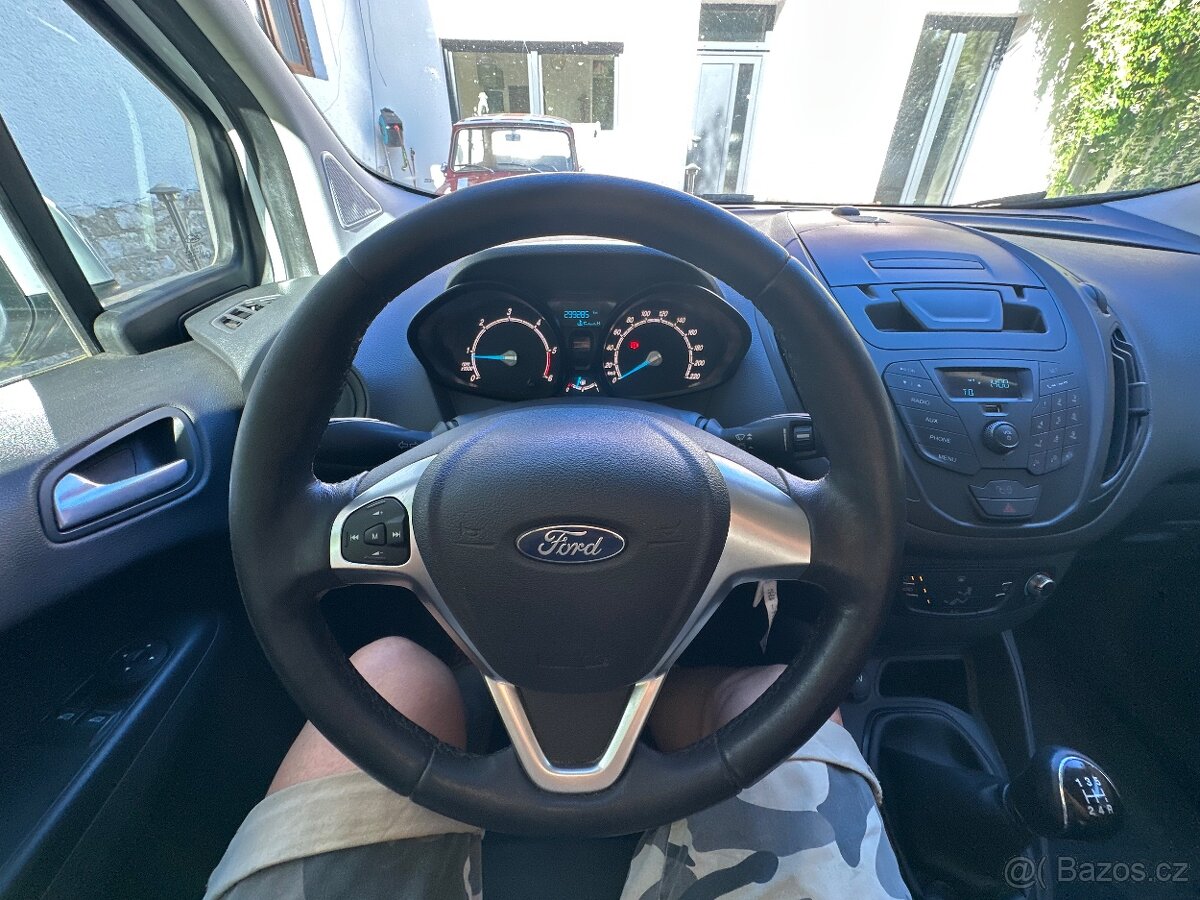 Ford Transit Custom 1.5TDCI 2015 Nové rozvody, TK.. - 10