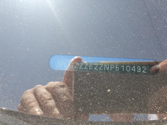 Prodám Volkswagen ID.5 - PERFORMANCE - 10