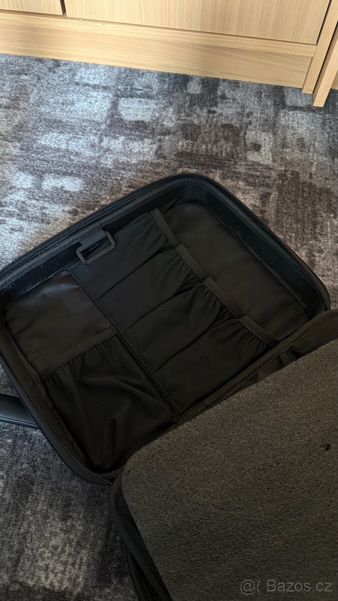 DJI Ronin RS 4 Pro - top stav - 10