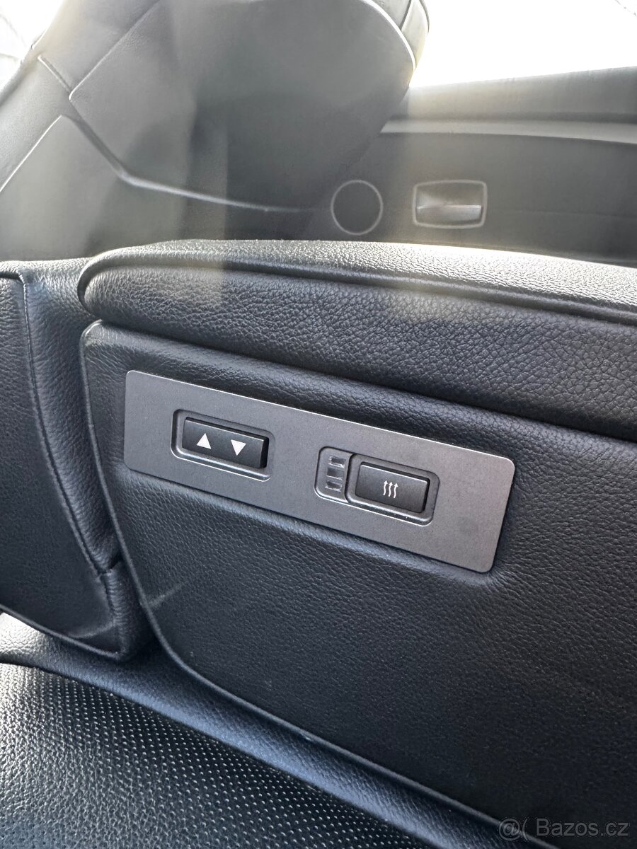 BMW E65 745i LPG - 10