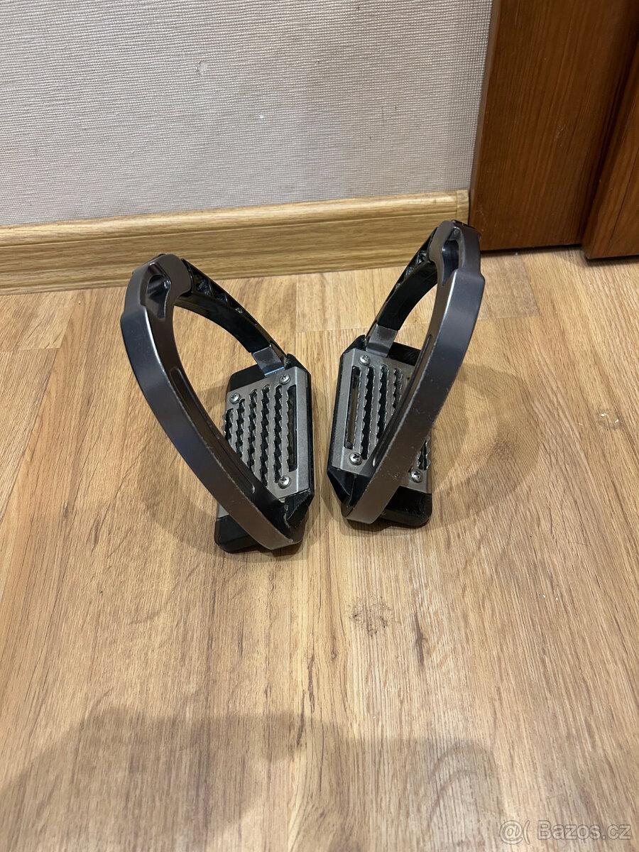 Sedlo Prestige Happy pony - 10