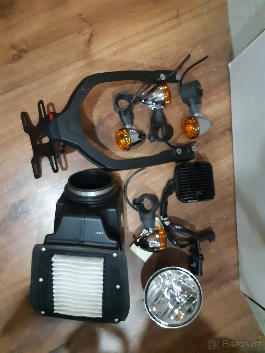 Indian Scout - 10