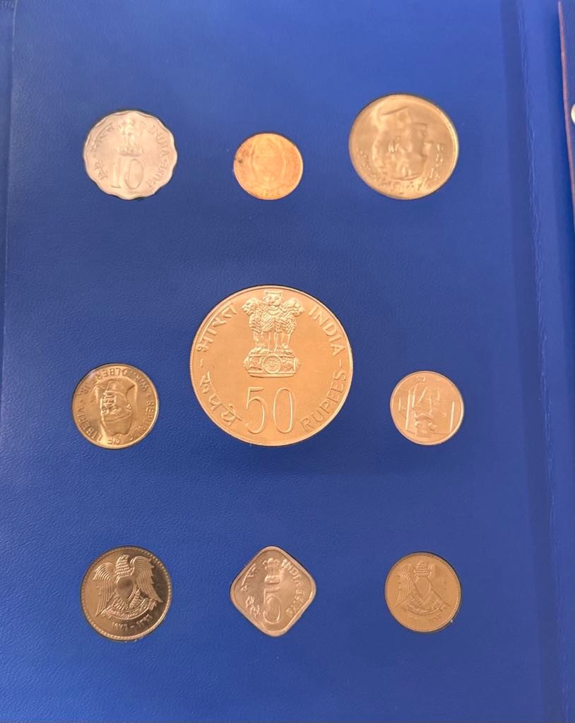 FAO – Modré album 1968–1976 - 10