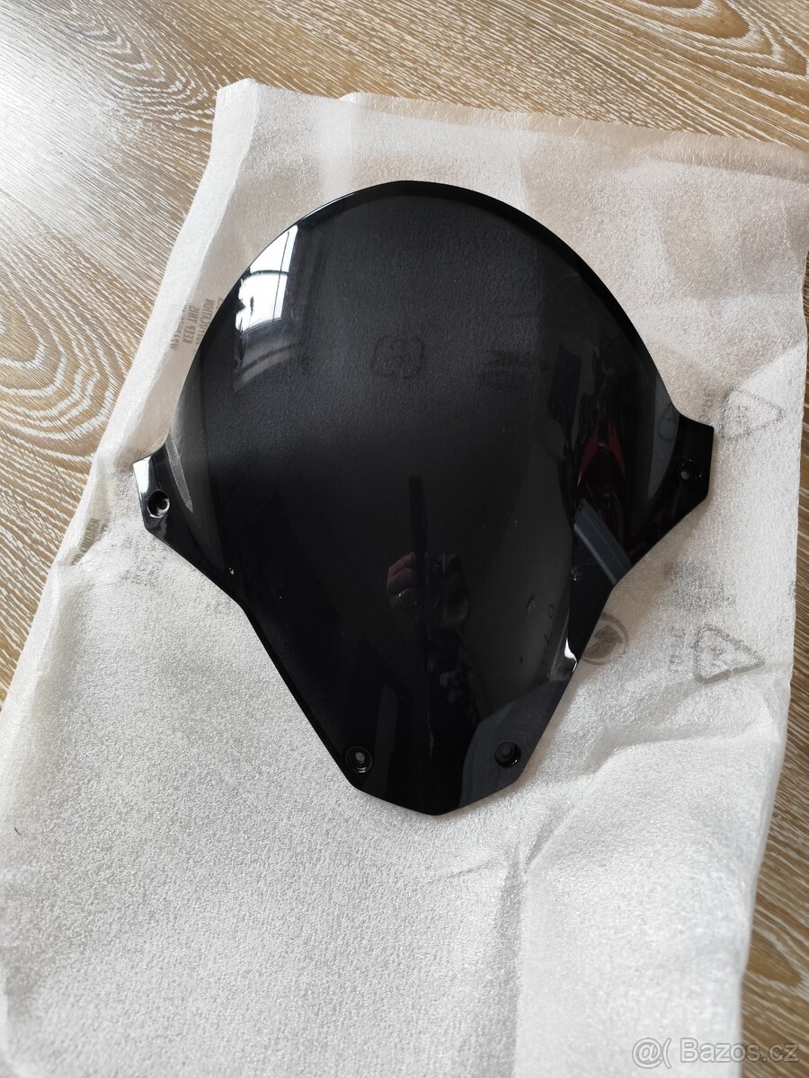 Aprilia Tuono 1100 V4 factory - 10