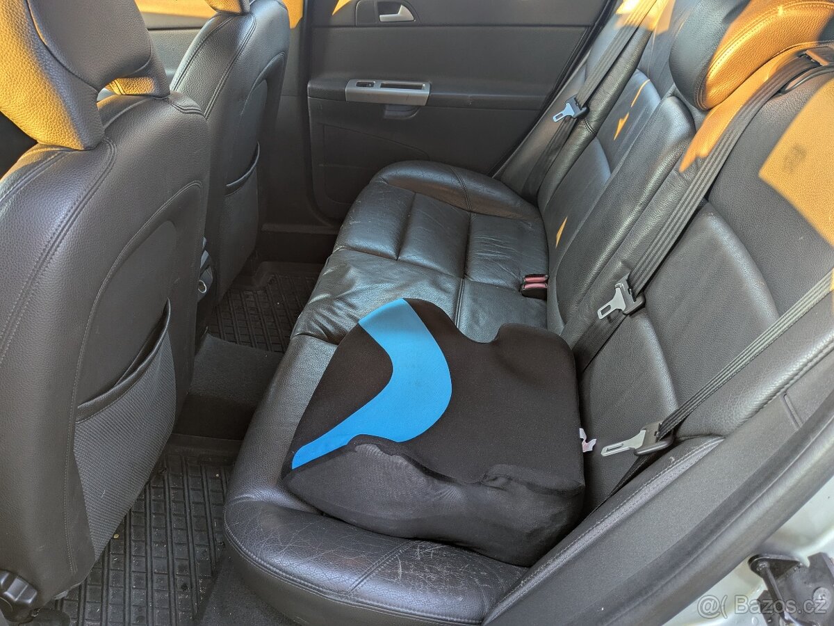 Volvo V50 kombi levně, pojízdné, STK + dál. zn. - 10