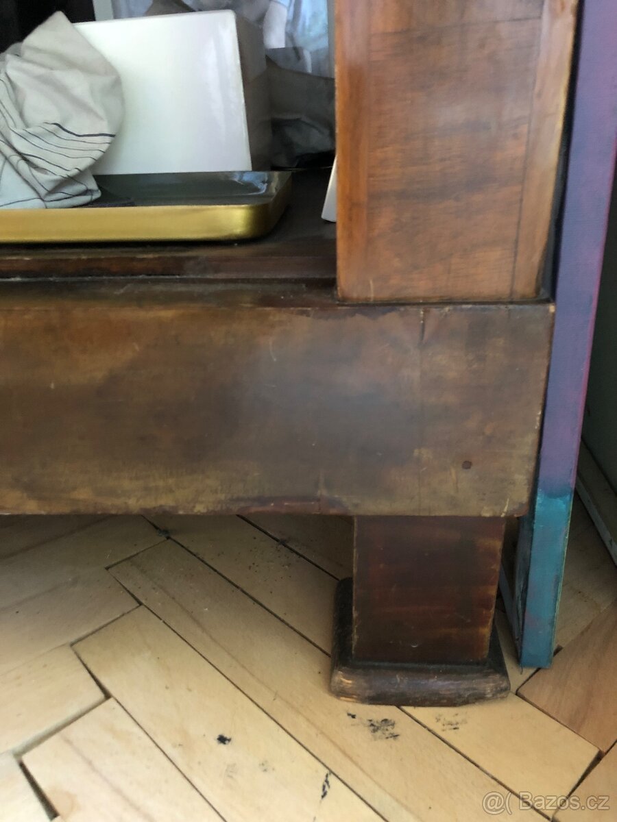 Starožitná knižnica - 10